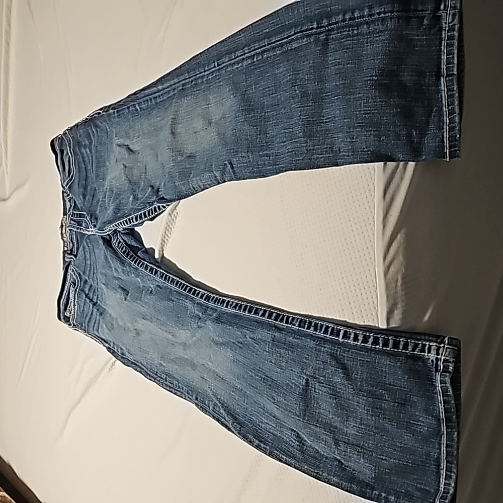 BKE Drew Jeans